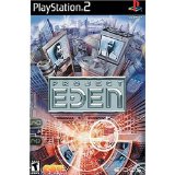 Project Eden (2001)