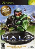 Halo: Combat Evolved (2001)