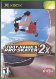 Tony Hawk's Pro Skater 2x (2001)
