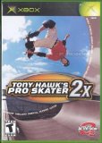 Tony Hawk's Pro Skater 2x