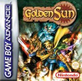 Golden Sun (2001)