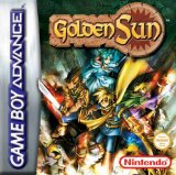 Golden Sun