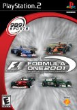 Formula One 2001 (2001)