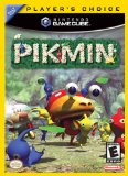 Pikmin (2001)