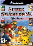 Super Smash Bros. Melee