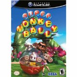 Super Monkey Ball (2001)