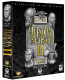 Europa Universalis II (2001)