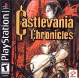 Castlevania Chronicles (2001)
