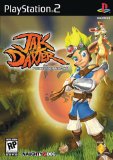 Jak and Daxter: The Precursor Legacy