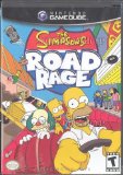 The Simpsons: Road Rage (2001)