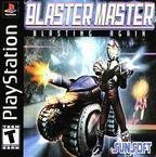 Blaster Master: Blasting Again (2001)