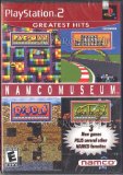 Namco Museum