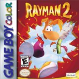 Rayman 2 (2001)