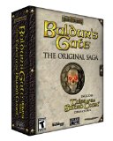 Baldur's Gate: The Original Saga (1999)