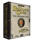 Baldur's Gate: The Original Saga