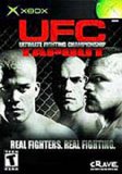 Ultimate Fighting Championship: Tapout