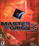 Master of Orion 3 on PC Master of Orion 3