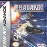 Phalanx