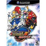 Sonic Adventure 2: Battle (2002)