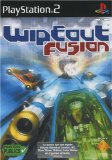 Wipeout Fusion (2002)