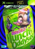 Oddworld: Munch's Oddysee (2001)