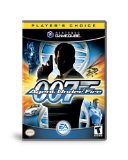 James Bond 007: Agent Under Fire (2002)