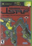 JSRF: Jet Set Radio Future (2002)