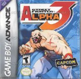 Street Fighter Alpha 3 (2002)