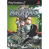 Maximo: Ghosts to Glory (2002)