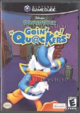 Donald Duck: Goin' Quackers (2002)