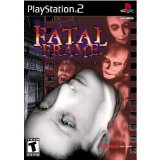 Fatal Frame (2002)
