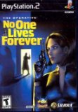 The Operative: No One Lives Forever (2002)