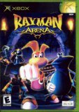Rayman Arena (2002)
