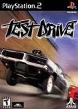 Test Drive (2002)