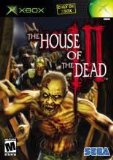 The House of the Dead III (2002)