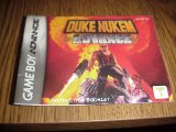 Duke Nukem Advance (2002)