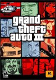 Grand Theft Auto III (2008)