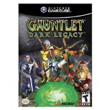 Gauntlet: Dark Legacy (2002)