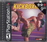 Kickboxing