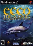 Ecco the Dolphin: Defender of the Future (2002)