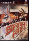 Looney Tunes: Space Race (2002)