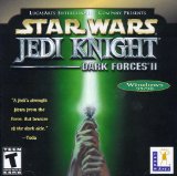 Star Wars Jedi Knight: Dark Forces II (2009)