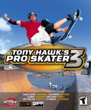 Tony Hawk's Pro Skater 3 (2002)