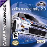 Colin McRae Rally 2.0 (2002)