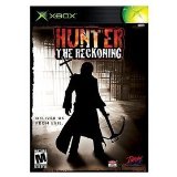 Hunter: The Reckoning (2002)