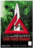 Delta Force: Task Force Dagger (2009)