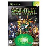 Gauntlet: Dark Legacy (2002)