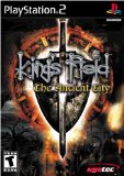 King's Field IV: The Ancient City (2002)