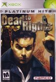 Dead to Rights (2002)