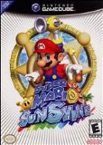 Super Mario Sunshine